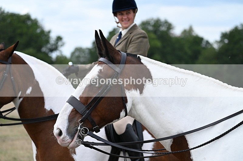 WJ7_5374 - Class 12 Ridden Cob