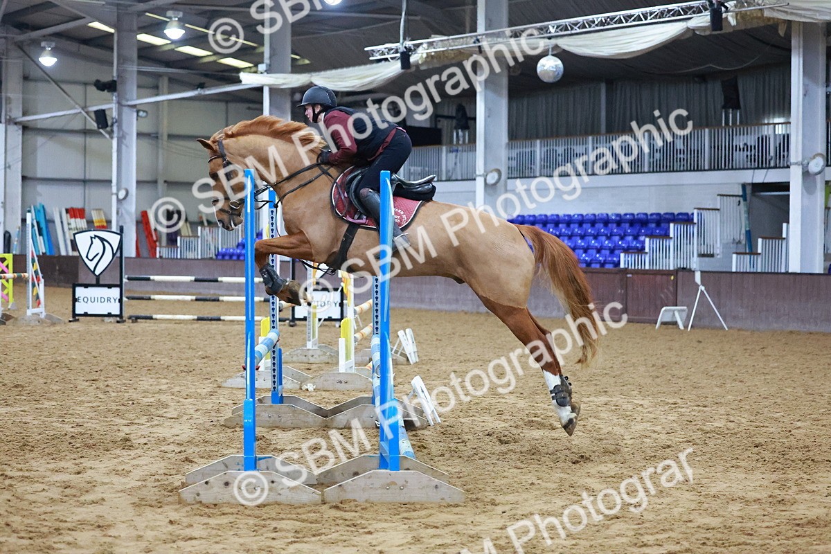 SBM_000799 - Class 2 - Senior British Novice - 90cm