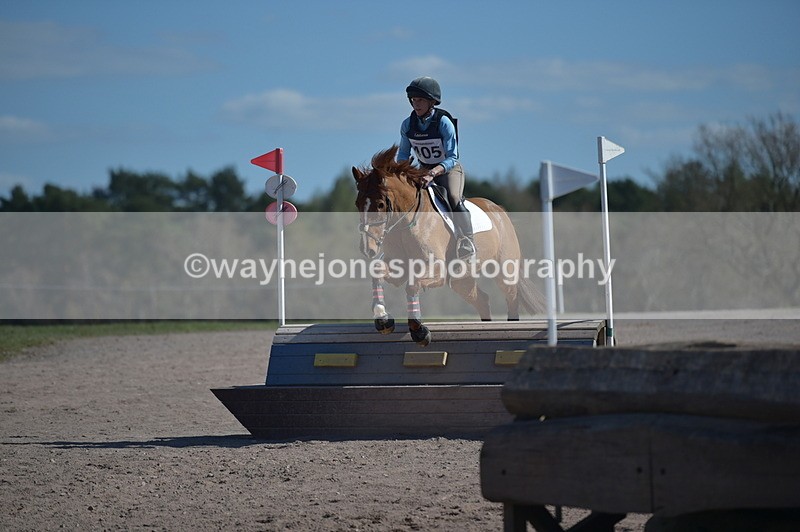 NGP_9241 - XC Time 14:13 to 14:20