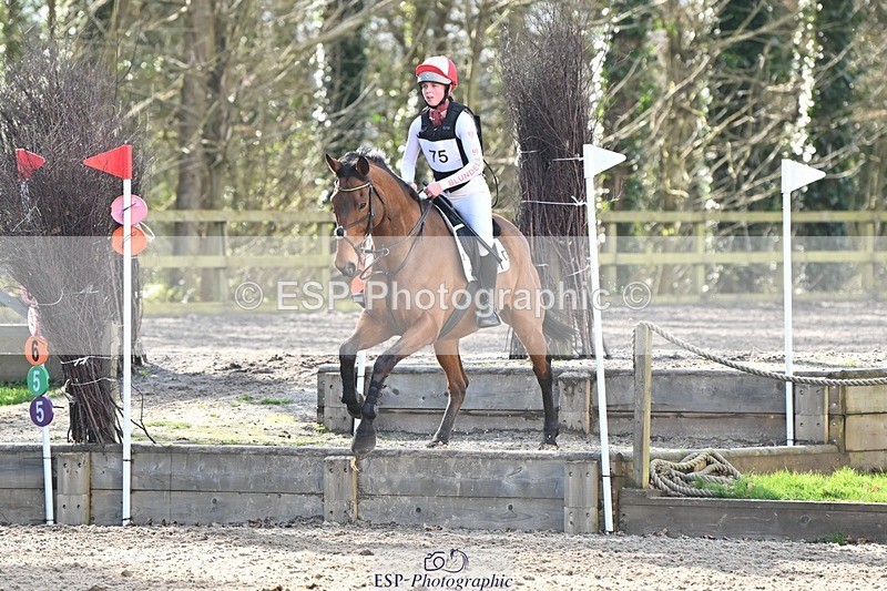 240303-142027-04121 - Cls 3 90-95cm Start to 14.40 CW