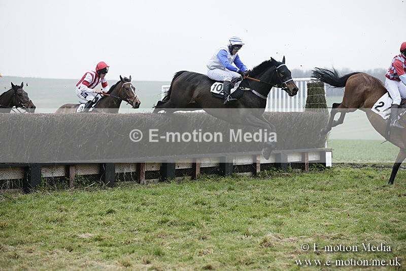 PtP 020418 -155 - Old Berks Point-to-Point Races Easter Monday 02/04/18