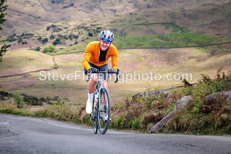 125438 - Blea Tarn Climb 12:00 - 13:00