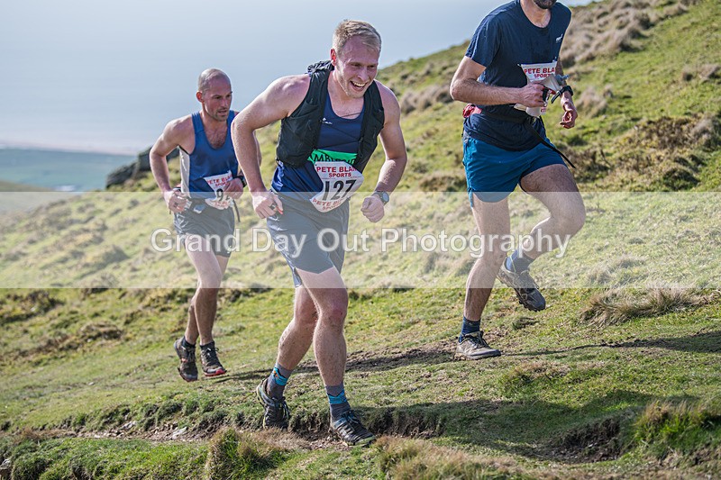 Black Combe-124 - Black Combe Fell Race Saturday 8th March 2025