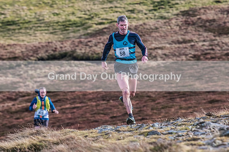 Nine Standards-184 - Nine Standards Fell Race Sunday 1st January 2023