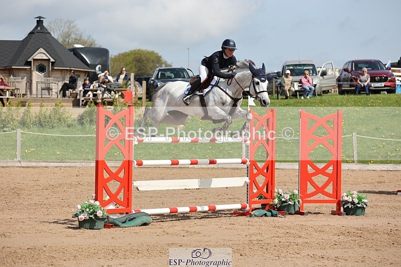 250427-113631-16009 - Cls 36 Young Horse 7yr old