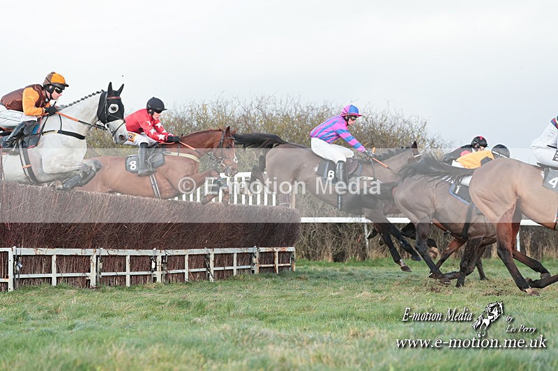 PtP 311223 949 - Larkhill Racing Club Point-to-Point 31/12/23
