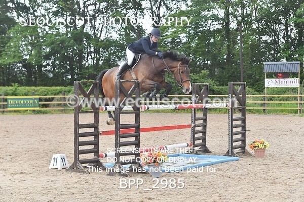 BPP_2985 - SUN CLASS 21 National 1.30m Open