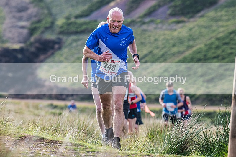 Gavel-197 - Gavel Fell Races (Junior & Senior) Wednesday 28th May 2025