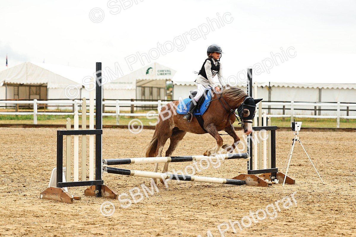 SBM_000291 - Class 3 - 60cm