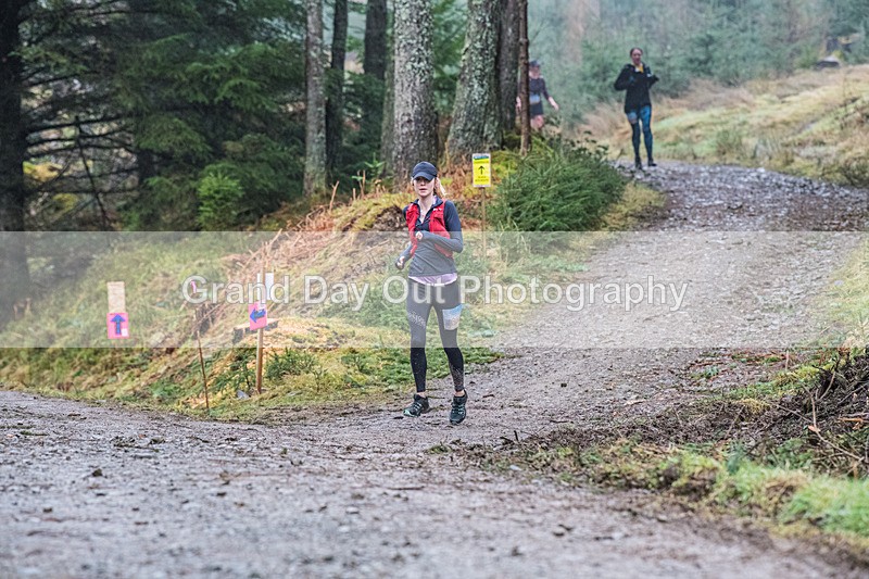 Glentress 21  10K-2091 - High Terrain Events Glentress 21 & 10K Trail Runs Saturday 18th February 2023