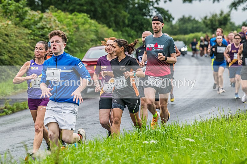 Lambfoot-104 - Lambfoot Loop Road Race Tuesday 1st July 2025