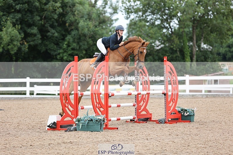 250625-103025-00193 - Cls 1 British Novice and 90cm Open