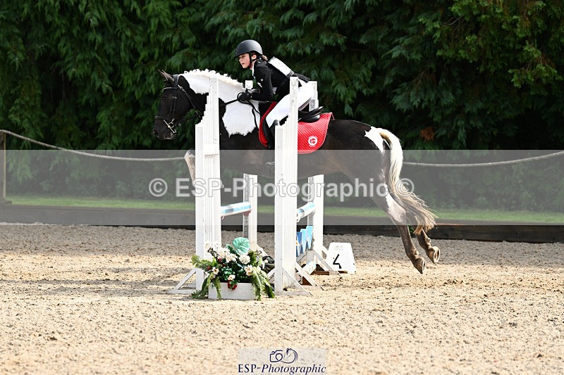 240824X-110709-25087 - 70cm Round 2 10.30 to 12.10