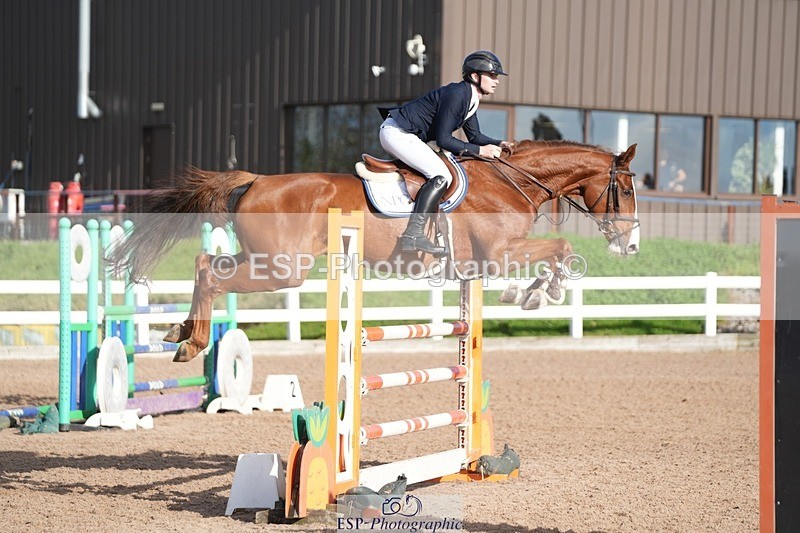 251108-121005-02459 - Cls 12 Blue Chip Power Champ Qualifier