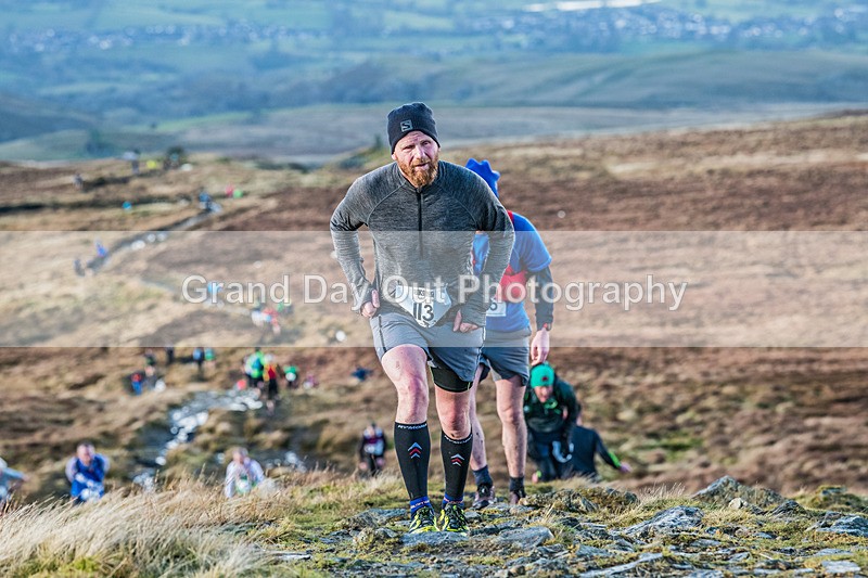 Nine Standards-399 - Nine Standards Fell Race Sunday 1st January 2023
