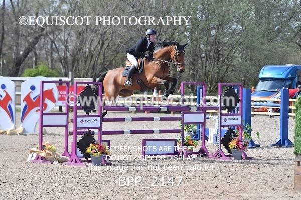 BPP_2147 - CLASS 21 SUN Senior 1.30m Open RHS Young Masters