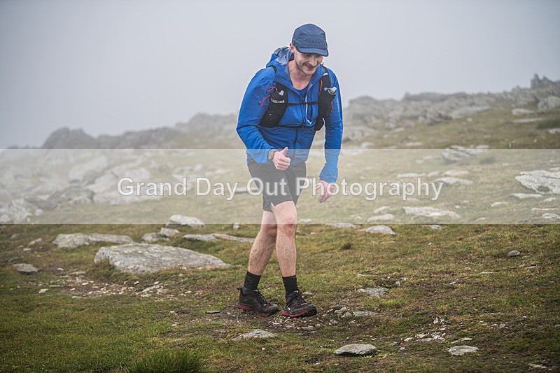  Duddon Long-334 - Duddon Valley Long Fell Race Saturday 30th May 2025