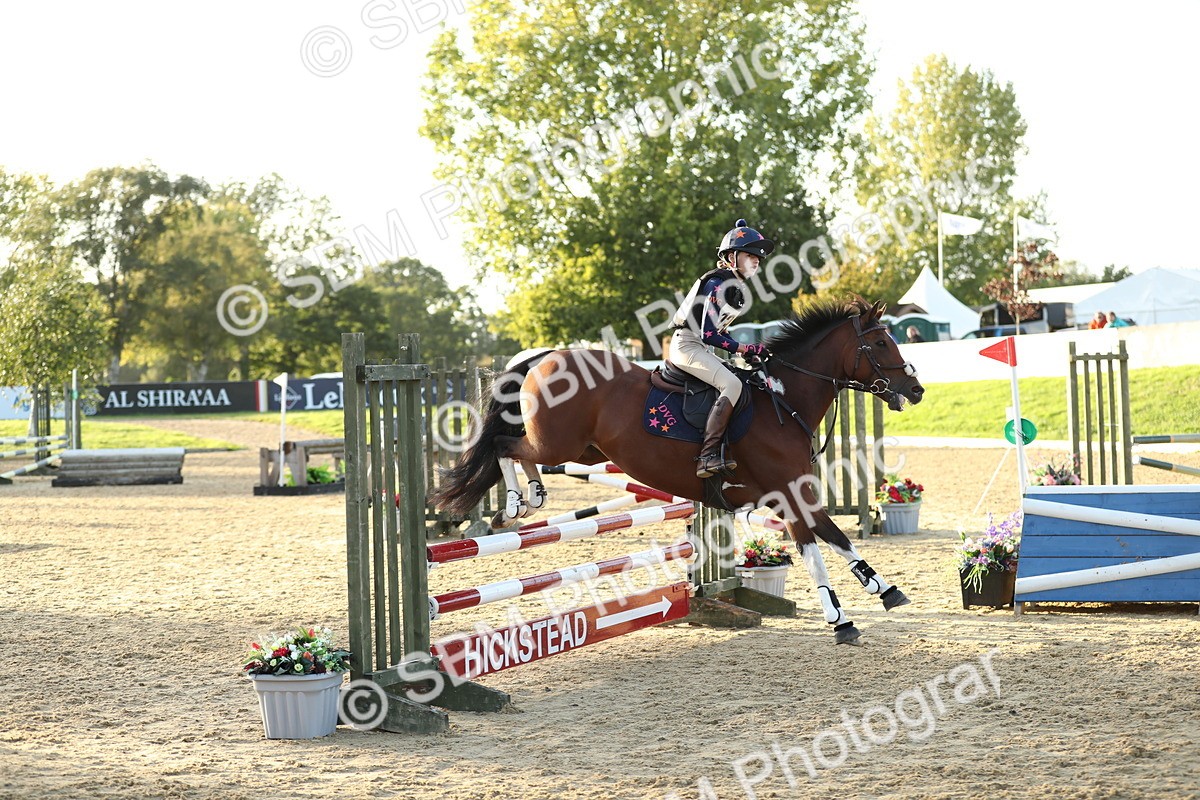 SBM_30694 - E11 - Eventers Challenge 80cm Championship