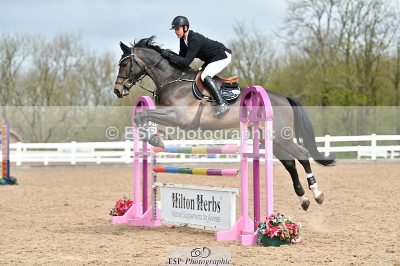 240421A-113144-13699 - Cls 20, 1 Star Silver Tour 1.20m