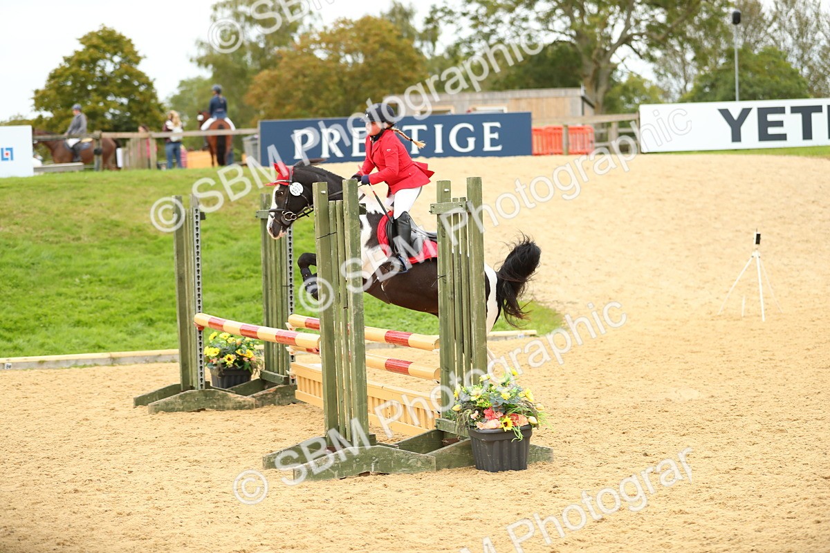 SBM_75986 - J19 - Junior 90cm Supreme Championship