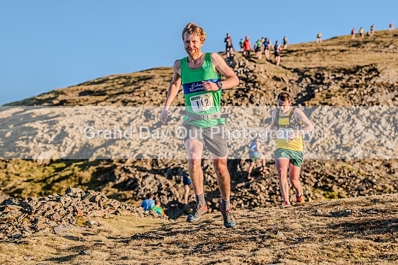 Grisedale-230 - Grisedale Grind Fell Race Wednesday 17th April 2024