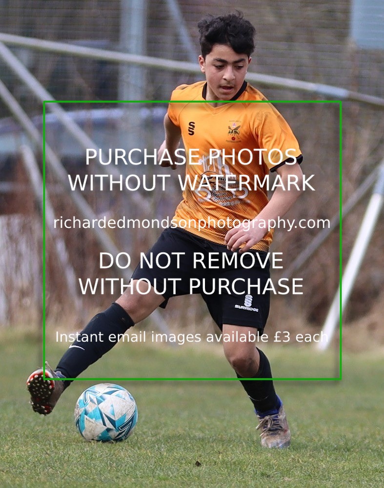IMG_6034 - Wattsfield U14 vs Marsh Utd U14 (16/3/25)