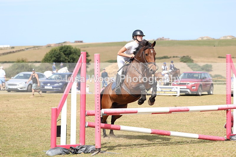 3E7A9038 - Class 4: 80cm