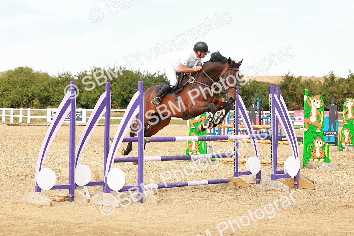 SBM_003748 - Class 13- 1.10m Amateur Championship Qualifier