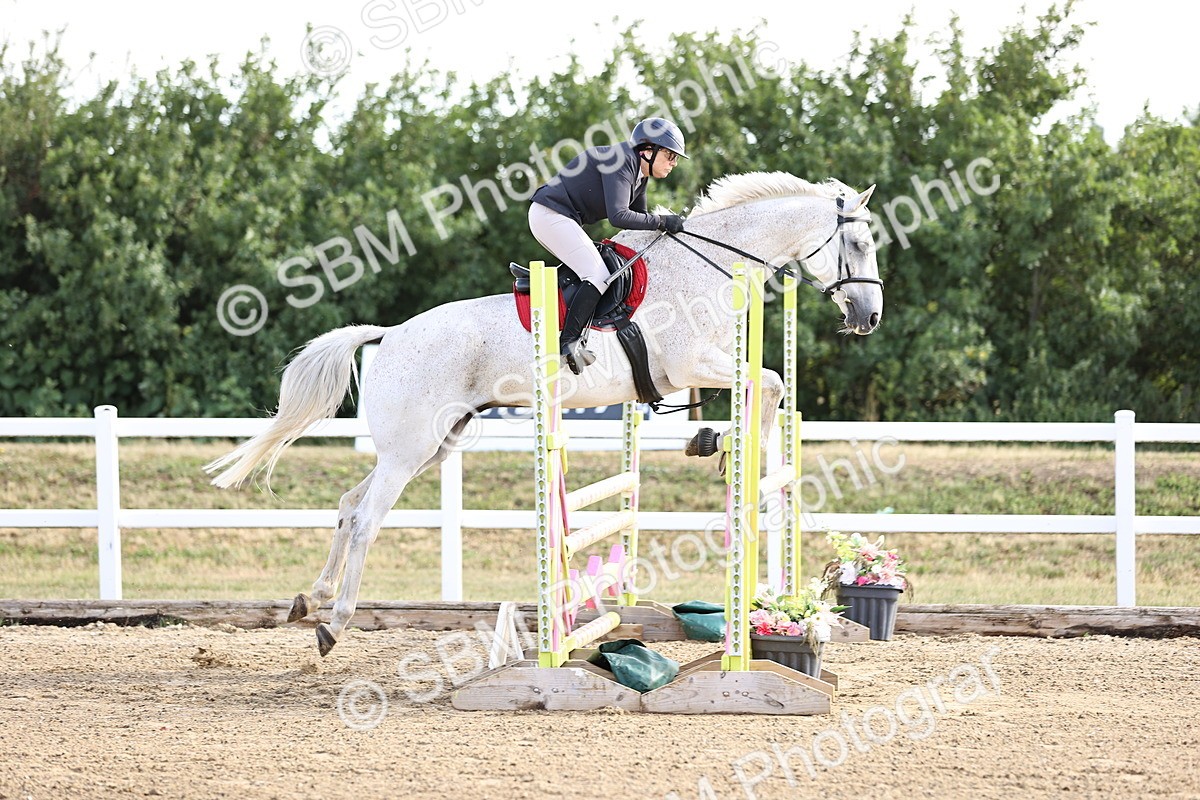 SBM_009107 - Class 7 - Senior Discovery - 1.00m Open