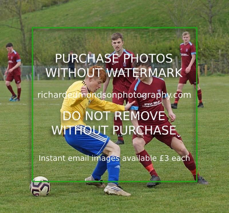 DSC09319 - Kendal United v Kendal County (1/5/21)