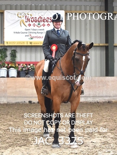 JAC_3375 - CLASS 8 BHS Scotland Riding Club Working Hunter Qualifier
