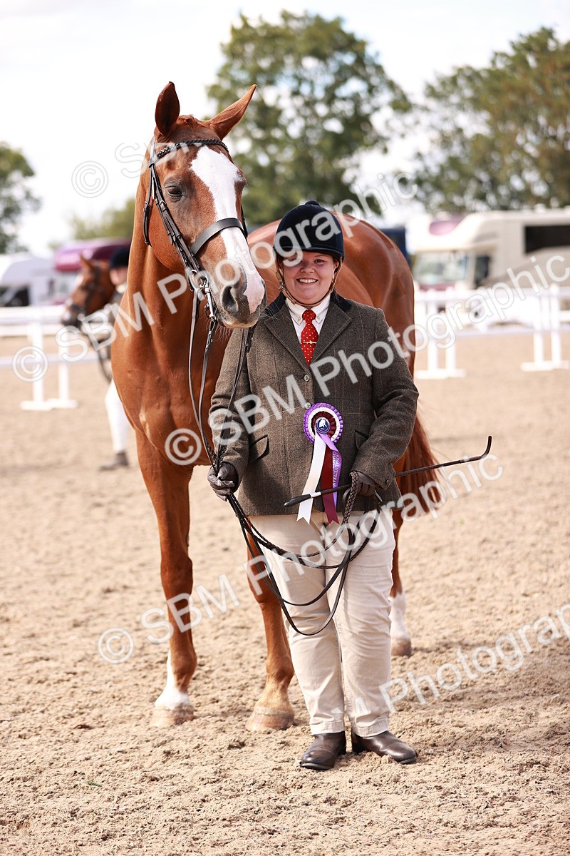 SBM_13367 - class 406 - IH Hunter