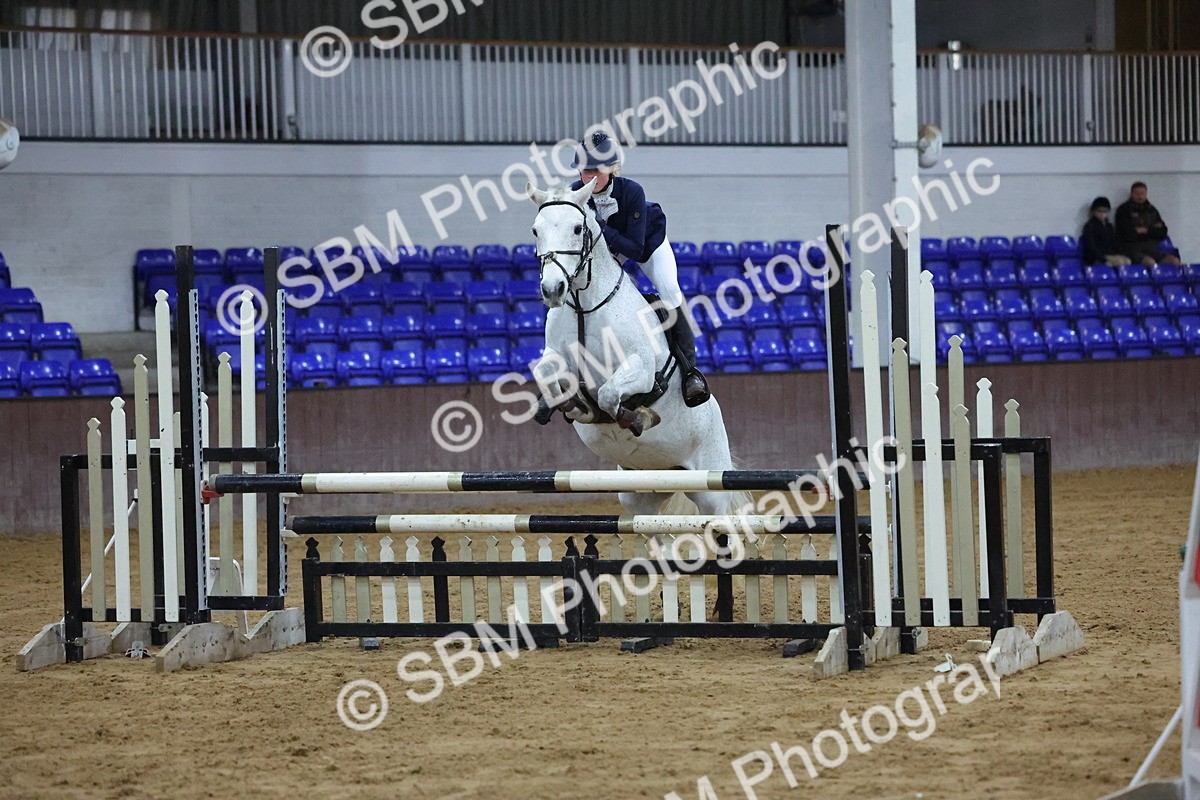 SBM_002342 - Class 6 - Show Jumping 90cm