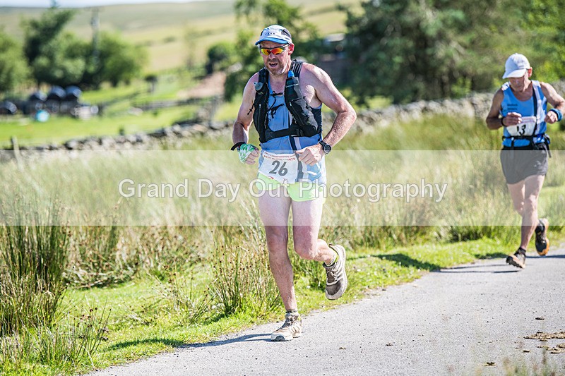 Tebay-1160 - Tebay Fell Race Saturday 12th July 2025