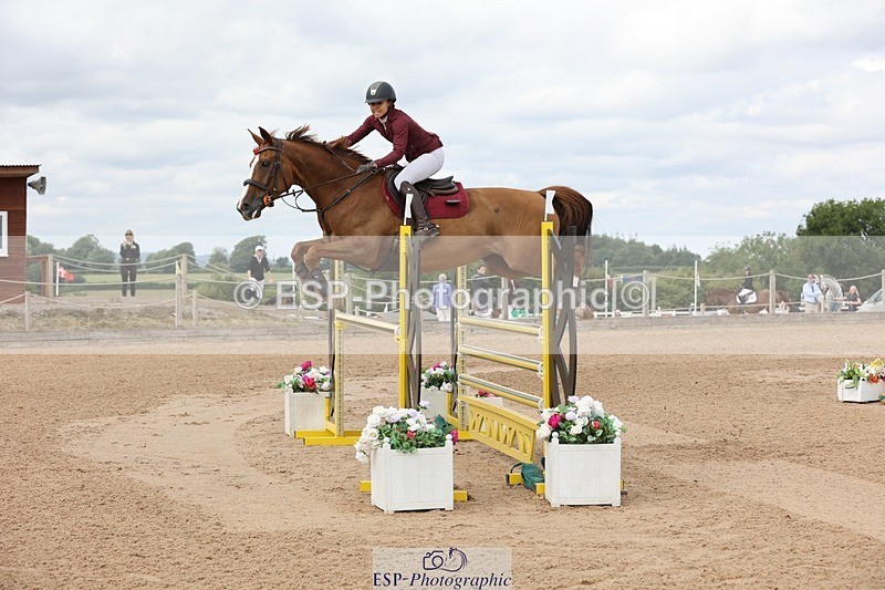 250719-124200-15060 - Cls 11, 1 Star Bronze Tour Jump Off and Presentations