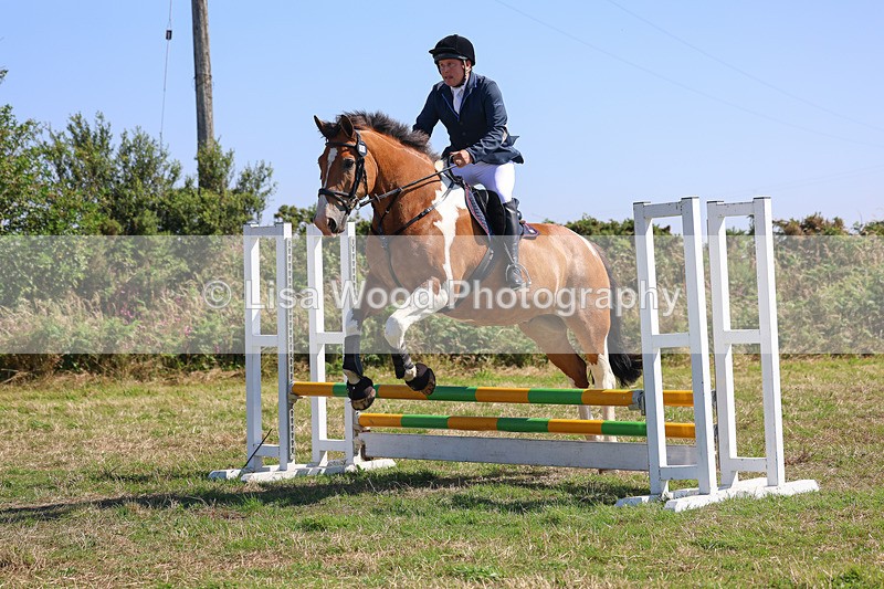 3E7A3282 - Class 2: Club 70cm Junior and Seniors