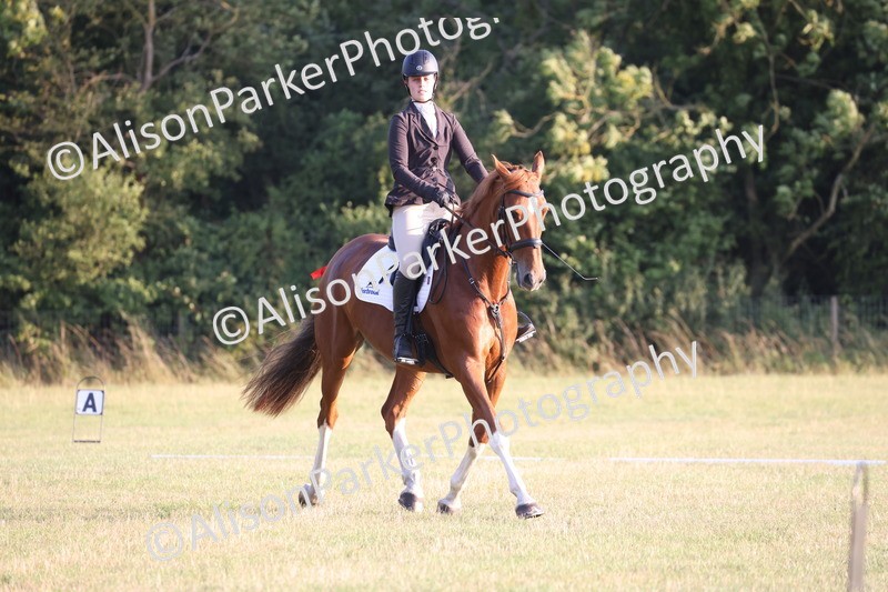 20250731-0350 - Class 3 - Novice 3