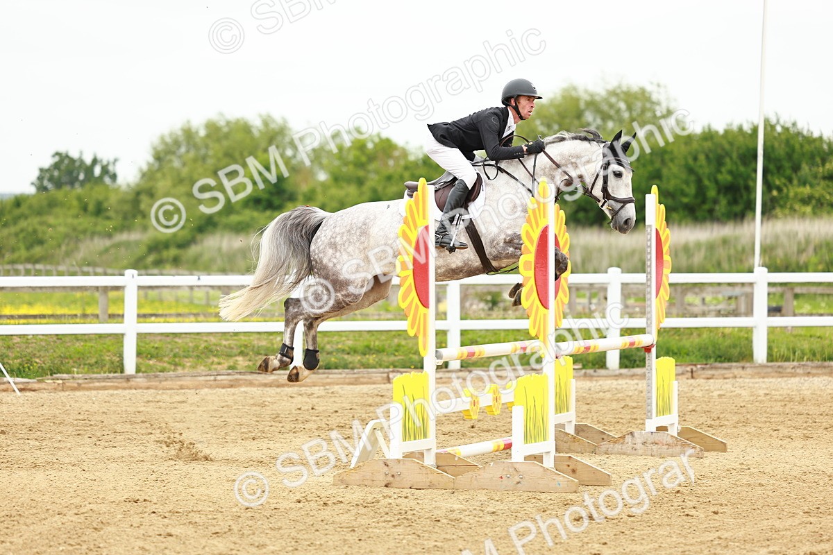 SBM_000848 - Class 3 - Senior Discovery - 1.00m