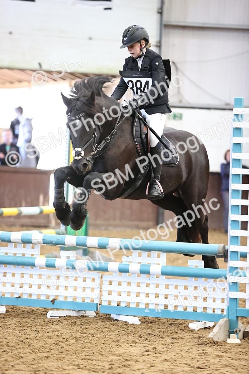 SBM_002336 - Class 6 - Mida Civil Engineering Ltd 80cm Area 12 Championship Qualifier