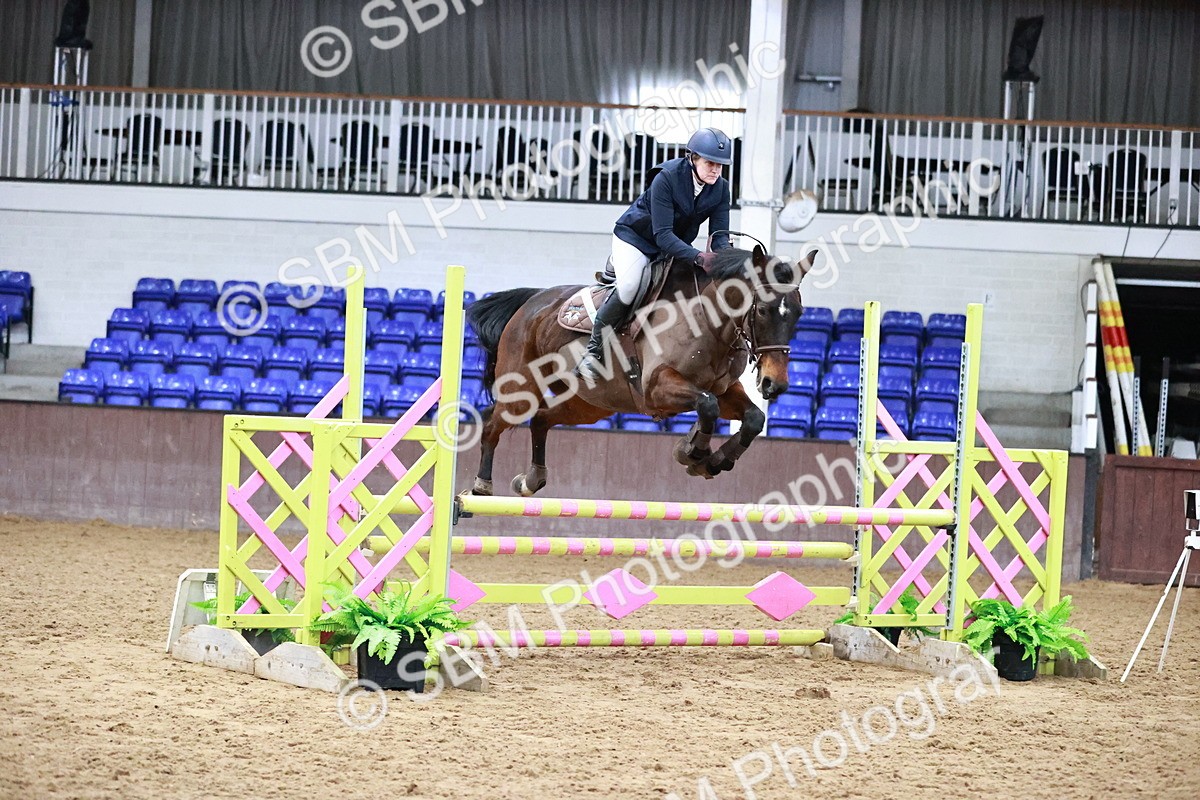 SBM_004743 - Class 15 - Senior British Novice 90cm