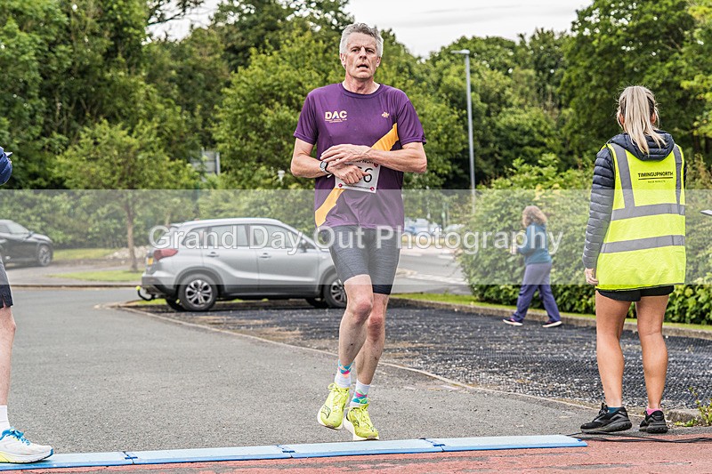 Lambfoot-624 - Lambfoot Loop Road Race Tuesday 2nd July 2024