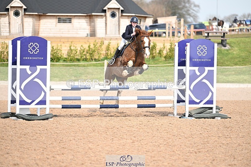 250309-113337-04046 - Cls 5 Pony Discovery and 90cm