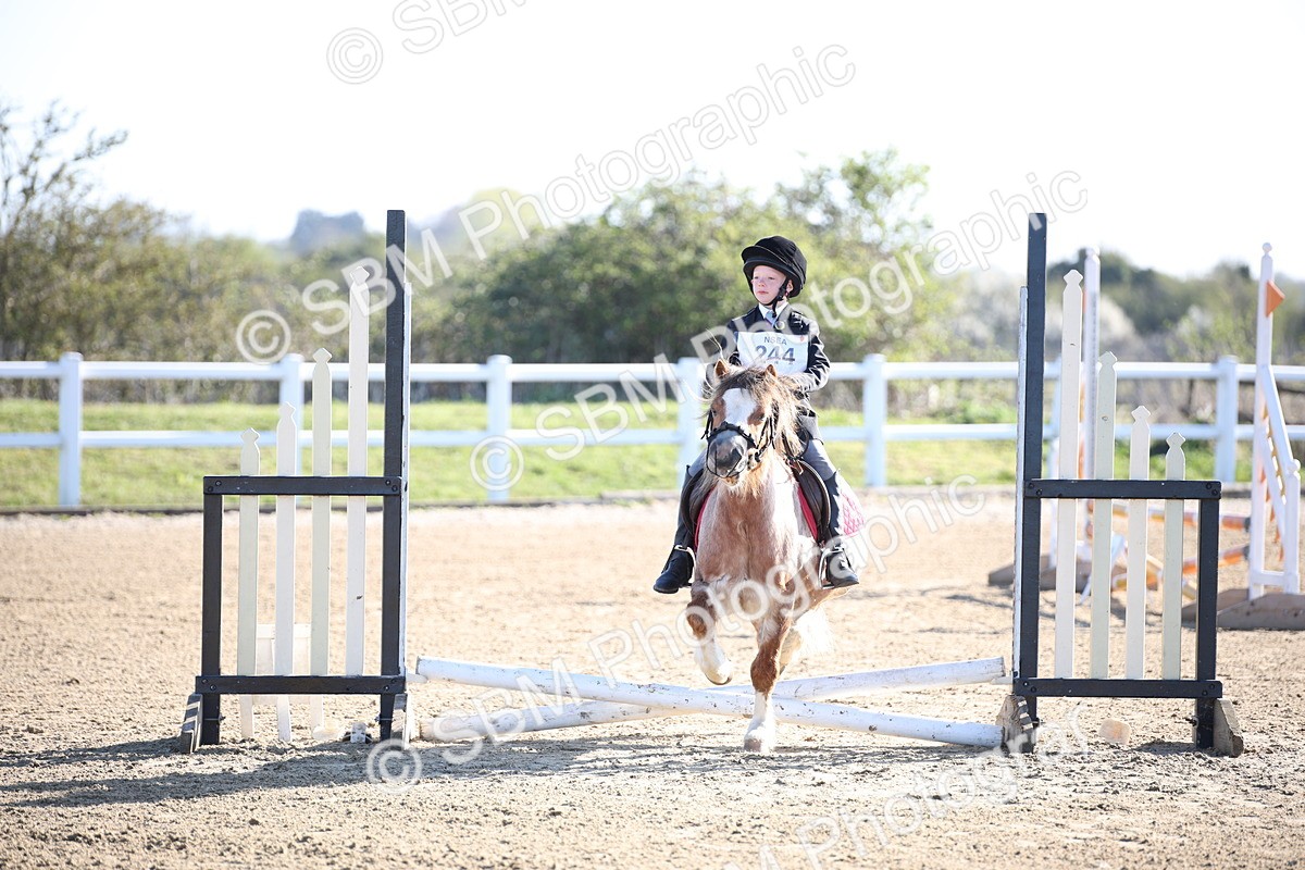 SBM_000070 - Class 1 - 40cm