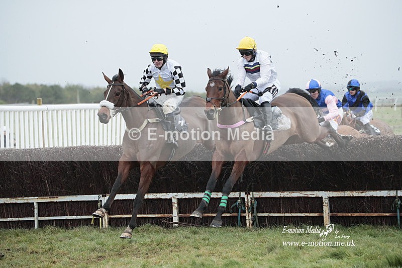 PtP 041222 0799 - Larkhill Racing Club Point-to-Point Larkhill 01/01/23