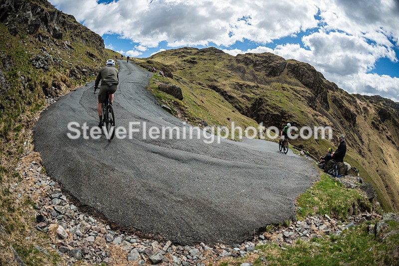 121651 - Hardknott Hairpin 12.00 - 13.00