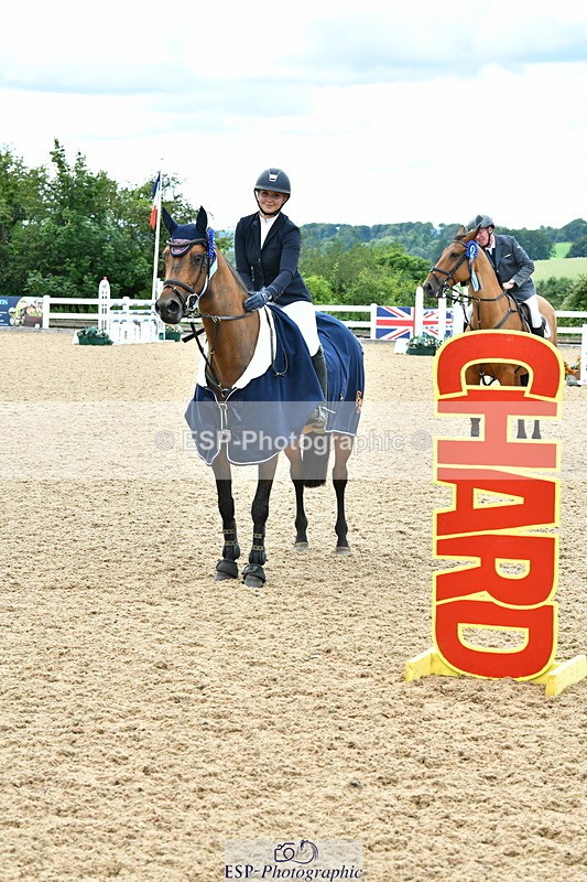 230721A-133801-06589 - Cls 14, 1 Star Bronze 1.10m