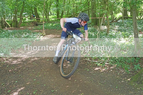 020 - MTB East Round 5 Gallows Green 25th May 2025  13:20 Male Adult Elite/S1 start (1Hr) +1 Lap