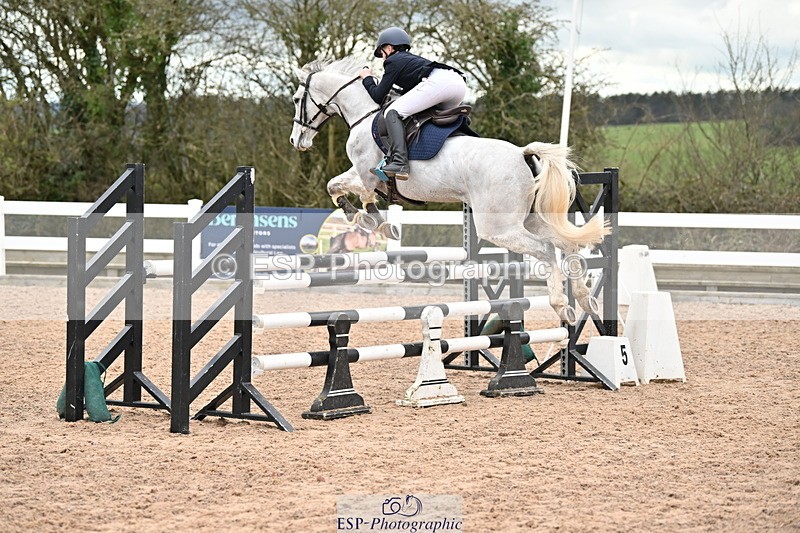 240310A-123131-02485 - Cls 5 Pony Newcomers and 1m Open