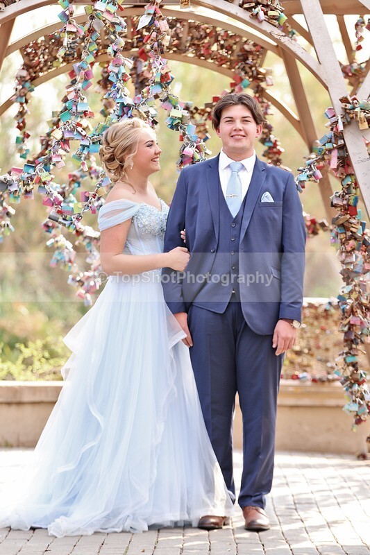 10 - Matric Shoots