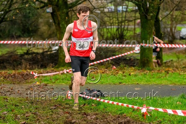 Westxc25-916815 - Senior Men Set Two